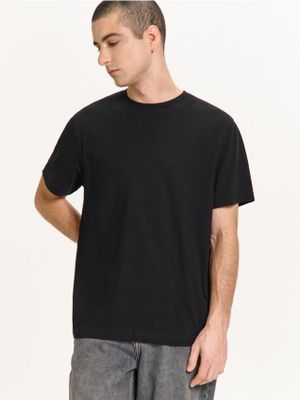 Bluzka damska wiosenna ze sklepu: Cropp w kategorii: Bluzki damskie - zdjęcie 4198BBB-532-6969_1354Z-99X