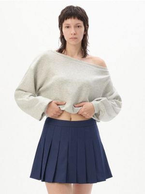 Spódnica na lato ze sklepu: Cropp w kategorii: Spódnice - zdjęcie 4198BBB-532-6969_135HX-59X