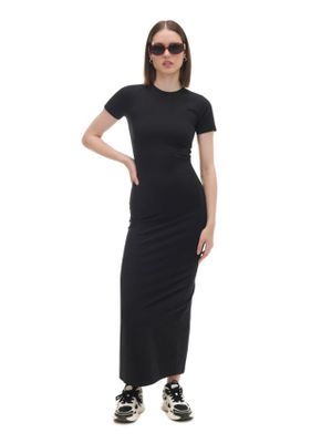 Sukienka wiosenna ze sklepu: Cropp w kategorii: Sukienki - zdjęcie 4198BBB-532-6969_136AS-99X