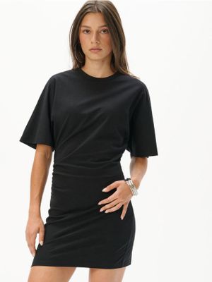 Sukienka na lato ze sklepu: Cropp w kategorii: Sukienki - zdjęcie 4198BBB-532-6969_140KB-99X