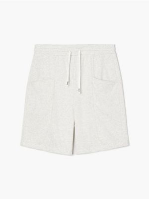 Spodenki męskie letnie ze sklepu: Cropp w kategorii: Spodenki męskie - zdjęcie 4198BBB-532-6969_147HY-01M