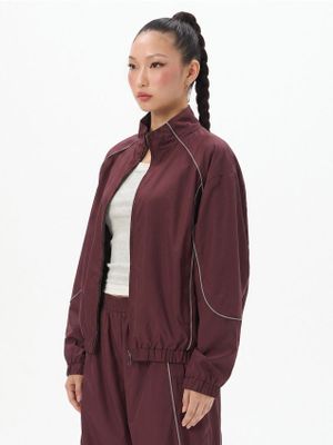 Kurtka damska casual ze sklepu: Cropp w kategorii: Kurtki damskie - zdjęcie 4198BBB-532-6969_149KA-83X