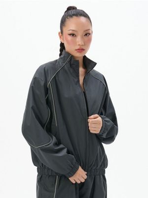 Kurtka damska zimowa ze sklepu: Cropp w kategorii: Kurtki damskie - zdjęcie 4198BBB-532-6969_149KA-90X