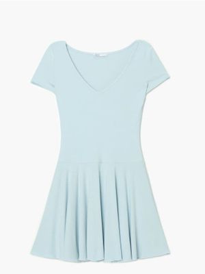 Sukienka ze sklepu: Cropp w kategorii: Sukienki - zdjęcie 4198BBB-532-6969_149KB-05X