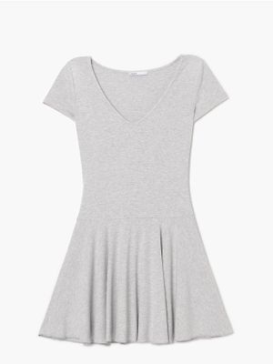 Sukienka na lato ze sklepu: Cropp w kategorii: Sukienki - zdjęcie 4198BBB-532-6969_149KB-09M