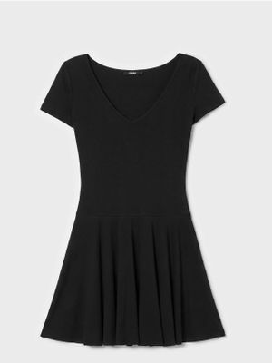 Sukienka casual ze sklepu: Cropp w kategorii: Sukienki - zdjęcie 4198BBB-532-6969_149KB-99X
