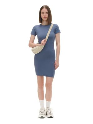 Sukienka na wiosnę ze sklepu: Cropp w kategorii: Sukienki - zdjęcie 4198BBB-532-6969_151AS-59X