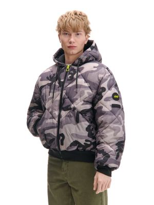 Kurtka męska sportowa ze sklepu: Cropp w kategorii: Kurtki męskie - zdjęcie 4198BBB-532-6969_152DE-90X