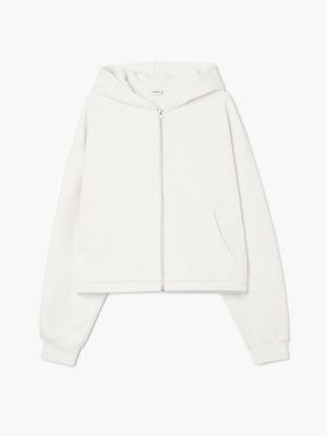 Bluza damska ze sklepu: Cropp w kategorii: Bluzy damskie - zdjęcie 4198BBB-532-6969_152KB-02X
