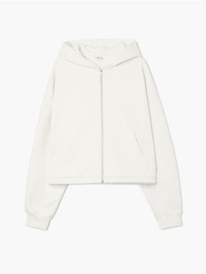 Bluza damska ze sklepu: Cropp w kategorii: Bluzy damskie - zdjęcie 4198BBB-532-6969_152KB-02X