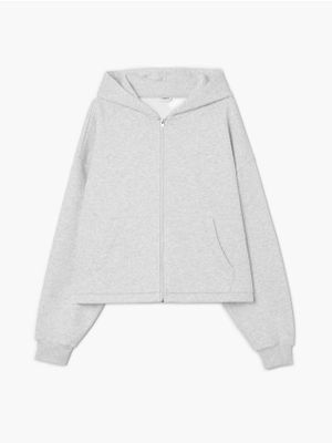 Bluza damska ze sklepu: Cropp w kategorii: Bluzy damskie - zdjęcie 4198BBB-532-6969_152KB-09M