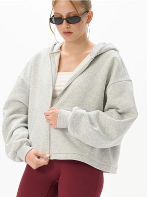 Bluza damska casual ze sklepu: Cropp w kategorii: Bluzy damskie - zdjęcie 4198BBB-532-6969_152KB-09M