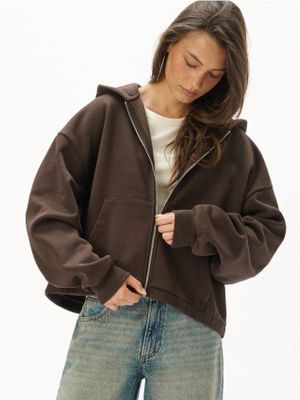 Bluza damska ze sklepu: Cropp w kategorii: Bluzy damskie - zdjęcie 4198BBB-532-6969_152KB-88X