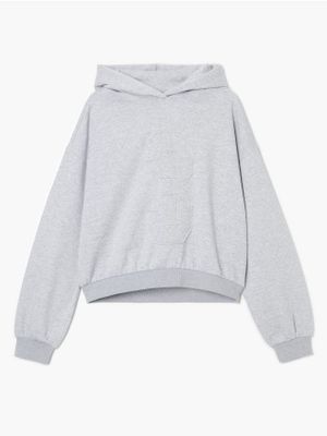 Bluza damska ze sklepu: Cropp w kategorii: Bluzy damskie - zdjęcie 4198BBB-532-6969_156KB-09M