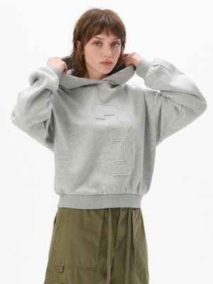 Bluza damska na jesień ze sklepu: Cropp w kategorii: Bluzy damskie - zdjęcie 4198BBB-532-6969_156KB-09M