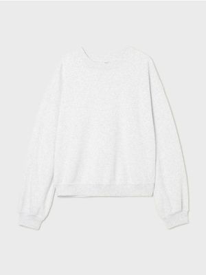 Bluza damska casual ze sklepu: Cropp w kategorii: Bluzy damskie - zdjęcie 4198BBB-532-6969_157KB-09M