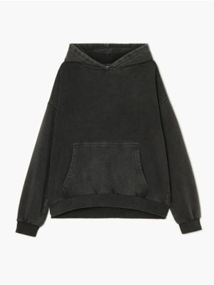 Bluza damska na jesień ze sklepu: Cropp w kategorii: Bluzy damskie - zdjęcie 4198BBB-532-6969_164KB-99M
