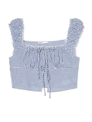 Bluzka damska na zimę ze sklepu: Cropp w kategorii: Bluzki damskie - zdjęcie 4198BBB-532-6969_167CU-59P