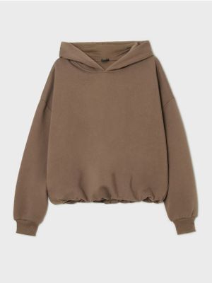 Bluza damska ze sklepu: Cropp w kategorii: Bluzy damskie - zdjęcie 4198BBB-532-6969_168KB-88X