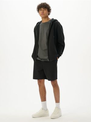 Spodenki męskie casualowe na lato ze sklepu: Cropp w kategorii: Spodenki męskie - zdjęcie 4198BBB-532-6969_172KD-99X