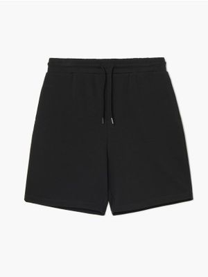 Spodenki męskie casualowe na lato ze sklepu: Cropp w kategorii: Spodenki męskie - zdjęcie 4198BBB-532-6969_172KD-99X