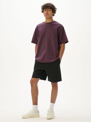 Spodenki męskie casual ze sklepu: Cropp w kategorii: Spodenki męskie - zdjęcie 4198BBB-532-6969_174KD-99X