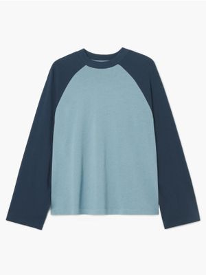 Bluzka damska casual ze sklepu: Cropp w kategorii: Bluzki damskie - zdjęcie 4198BBB-532-6969_175KB-50X