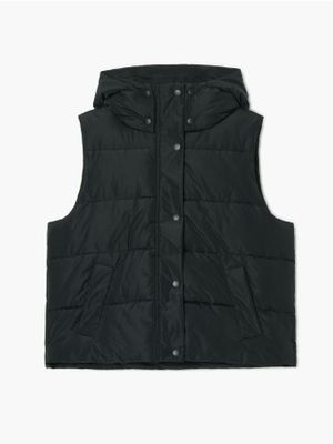 Kamizelka męska na jesień ze sklepu: Cropp w kategorii: Kamizelki męskie - zdjęcie 4198BBB-532-6969_185KA-99X