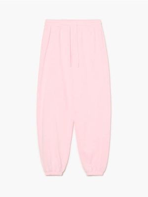 Spodnie damskie casual ze sklepu: Cropp w kategorii: Spodnie damskie - zdjęcie 4198BBB-532-6969_186HX-03X