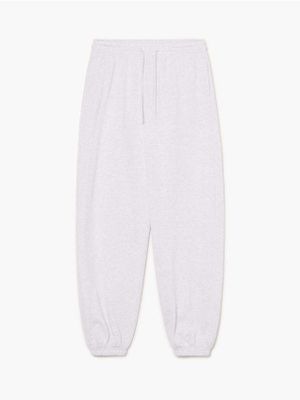 Spodnie damskie sportowe ze sklepu: Cropp w kategorii: Spodnie damskie - zdjęcie 4198BBB-532-6969_186HX-09M