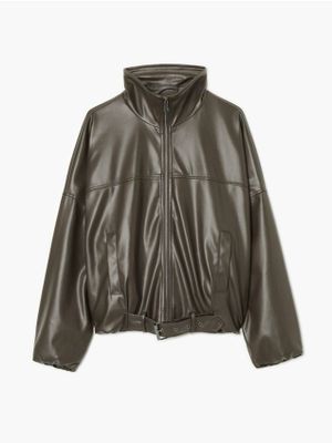Kurtka damska ze sklepu: Cropp w kategorii: Kurtki damskie - zdjęcie 4198BBB-532-6969_188KA-88X