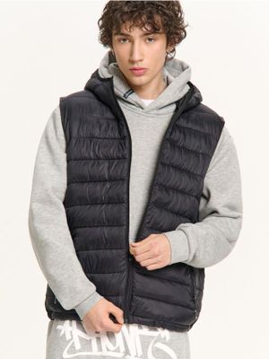 Kamizelka męska ze sklepu: Cropp w kategorii: Kamizelki męskie - zdjęcie 4198BBB-532-6969_190FR-99X
