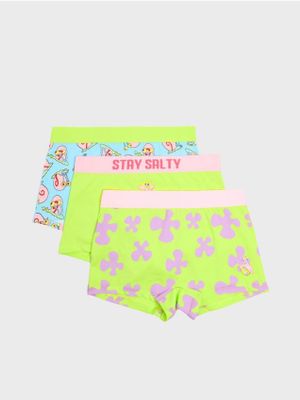 Majtki męskie casual ze sklepu: Cropp w kategorii: Majtki męskie - zdjęcie 4198BBB-532-6969_191FY-MLC