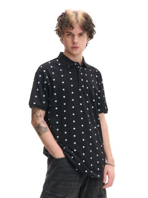 T-shirt męski w stylu młodzieżowym ze sklepu: Cropp w kategorii: T-shirty męskie - zdjęcie 4198BBB-532-6969_199DE-99X