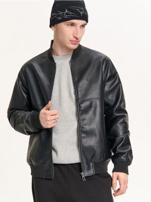 Kurtka męska ze sklepu: Cropp w kategorii: Kurtki męskie - zdjęcie 4198BBB-532-6969_200FR-99X