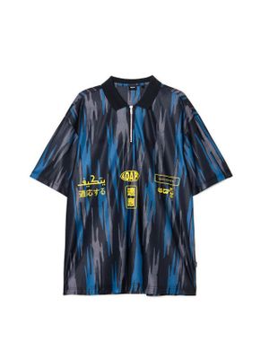 T-shirt męski ze sklepu: Cropp w kategorii: T-shirty męskie - zdjęcie 4198BBB-532-6969_201DE-99X
