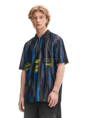T-shirt męski ze sklepu: Cropp w kategorii: T-shirty męskie - zdjęcie 4198BBB-532-6969_201DE-99X