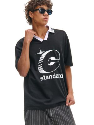 T-shirt męski ze sklepu: Cropp w kategorii: T-shirty męskie - zdjęcie 4198BBB-532-6969_202FN-99X
