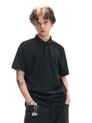 T-shirt męski ze sklepu: Cropp w kategorii: T-shirty męskie - zdjęcie 4198BBB-532-6969_203DE-99X