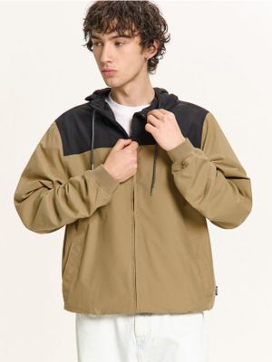 Kurtka męska ze sklepu: Cropp w kategorii: Kurtki męskie - zdjęcie 4198BBB-532-6969_203FR-08X