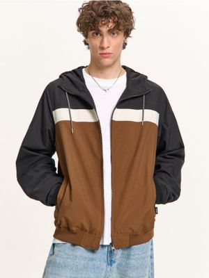 Kurtka męska ze sklepu: Cropp w kategorii: Kurtki męskie - zdjęcie 4198BBB-532-6969_203FR-80X