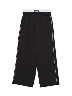 Spodnie damskie ze sklepu: Cropp w kategorii: Spodnie damskie - zdjęcie 4198BBB-532-6969_204HX-99X