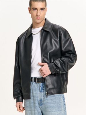 Kurtka męska ze sklepu: Cropp w kategorii: Kurtki męskie - zdjęcie 4198BBB-532-6969_205FR-99X