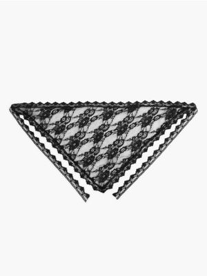 Szalik/chusta na jesień ze sklepu: Cropp w kategorii: Szaliki i chusty damskie - zdjęcie 4198BBB-532-6969_210IF-99X
