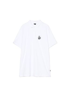 T-shirt męski ze sklepu: Cropp w kategorii: T-shirty męskie - zdjęcie 4198BBB-532-6969_212DE-00X