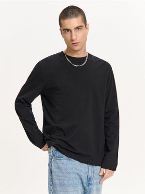 Bluzka damska ze sklepu: Cropp w kategorii: Bluzki damskie - zdjęcie 4198BBB-532-6969_214HZ-99X