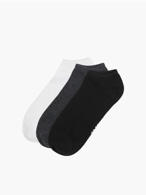 Skarpetki damskie ze sklepu: Cropp w kategorii: Skarpetki damskie - zdjęcie 4198BBB-532-6969_2184Z-09X