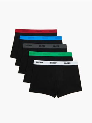 Majtki męskie ze sklepu: Cropp w kategorii: Majtki męskie - zdjęcie 4198BBB-532-6969_2217Z-99X