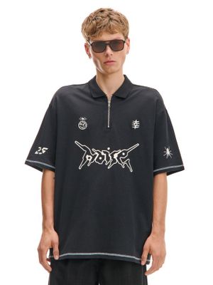 T-shirt męski ze sklepu: Cropp w kategorii: T-shirty męskie - zdjęcie 4198BBB-532-6969_223DE-99X