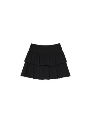 Spódnica casual na wiosnę ze sklepu: Cropp w kategorii: Spódnice - zdjęcie 4198BBB-532-6969_225CU-99X